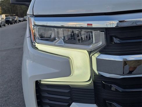 Certified 2024 Chevrolet Silverado 1500 LT image 11