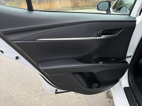 New 2026 Toyota Corolla SE image 21