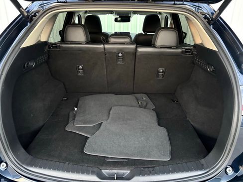 Used 2023 MAZDA CX-5 AWD 2.5 S w/ Premium Package image 32