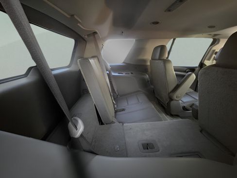 Used 2016 Chevrolet Tahoe LT RWD image 7
