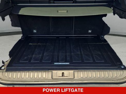 Used 2020 Land Rover Range Rover Sport HST AWD/4WD image 34