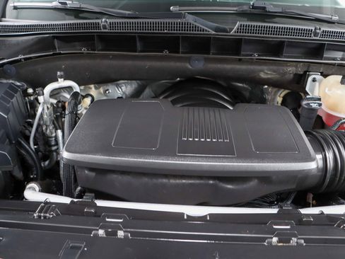 Used 2022 GMC Yukon AT4 image 36