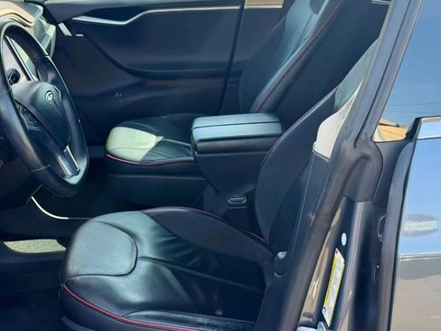 Used 2013 Tesla Model S Performance image 11
