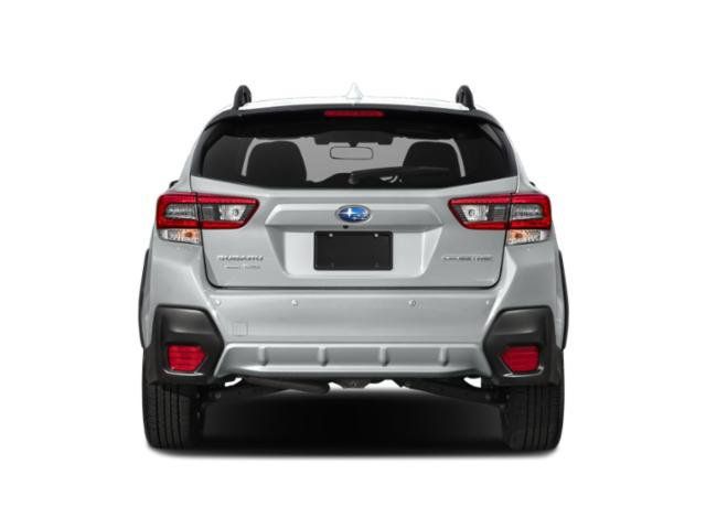 Used 2021 Subaru Crosstrek 2.5i Limited w/ Popular Package #4 AWD/4WD image 8