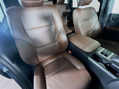 Used 2026 Toyota Land Cruiser image 29