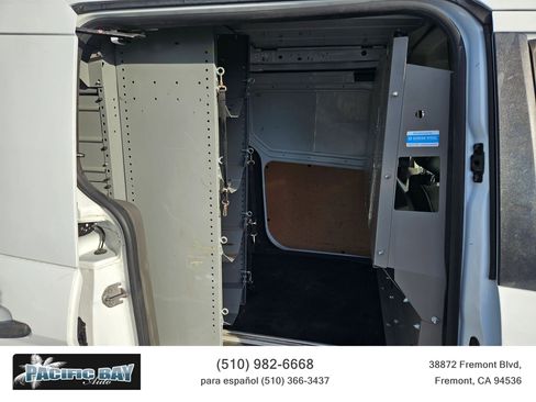 Used 2019 Ford Transit Connect XL image 17