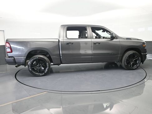 Used 2023 RAM 1500 Big Horn RWD image 7