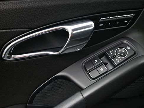 Used 2016 Porsche Cayman S RWD image 15