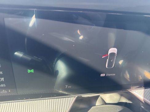 New 2026 Nissan Murano SV image 21