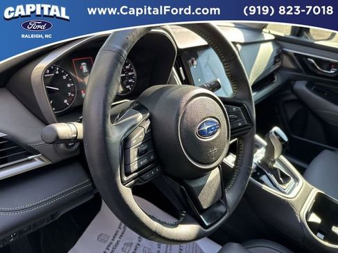 Used 2025 Subaru Outback Onyx Edition AWD/4WD image 24