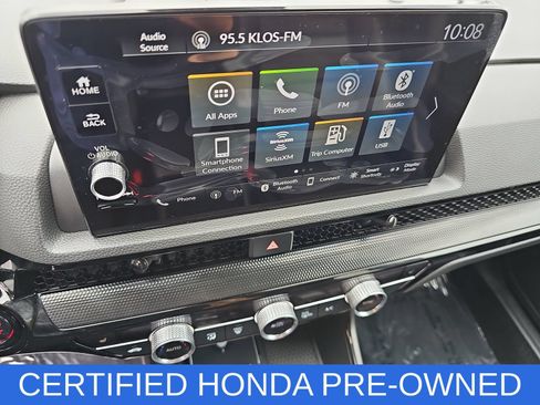 Used 2023 Honda CR-V EX-L image 21