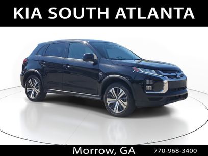Used 2023 Mitsubishi Outlander Sport ES