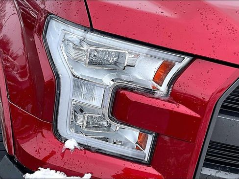 Used 2015 Ford F150 Lariat w/ Equipment Group 502A Luxury image 32