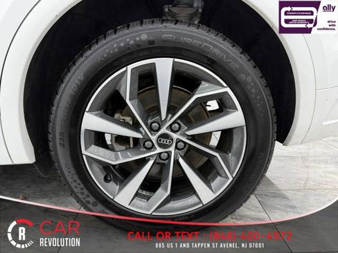 Used 2023 Audi Q5 2.0T Premium Plus image 12