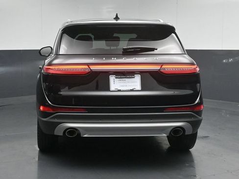 Certified 2023 Lincoln Corsair Reserve AWD/4WD image 2