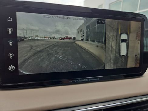 Used 2023 Hyundai Santa Fe SEL w/ Premium Package image 55