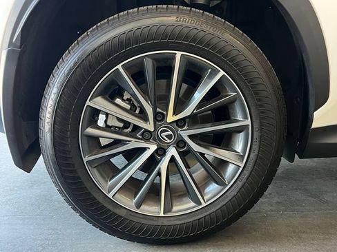 Used 2025 Lexus NX 350 AWD w/ Accessory Package (2T) image 11