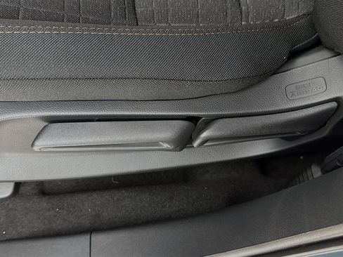 New 2026 Honda HR-V Sport image 22