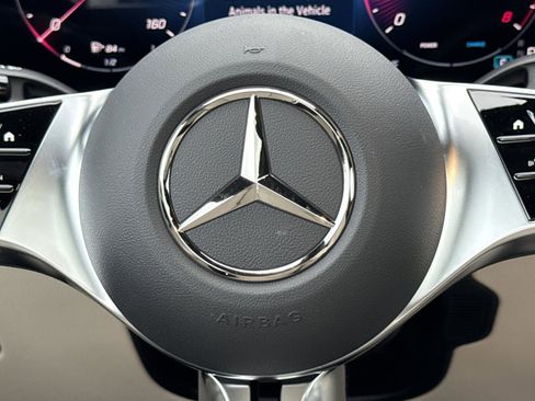 New 2026 Mercedes-Benz GLC 300 GLC 300 image 29