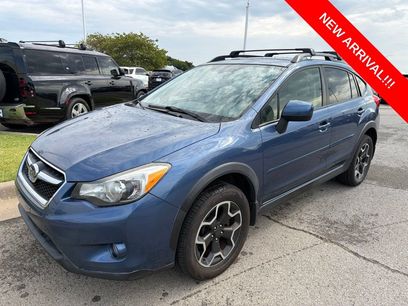 Used 2013 Subaru Crosstrek 2.0i Premium