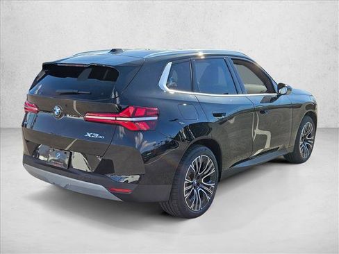 New 2026 BMW X3 xDrive30 w/ Premium Package image 2