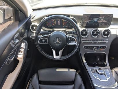 Used 2021 Mercedes-Benz C 300 Sedan