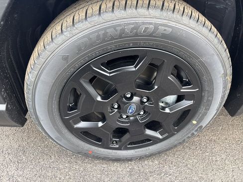 New 2026 Subaru Outback Limited image 4