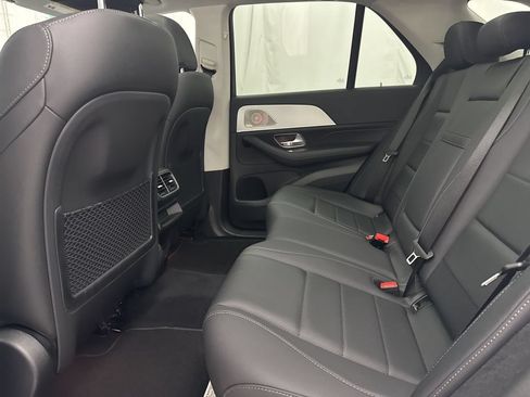 Used 2026 Mercedes-Benz GLE 350 4MATIC image 20