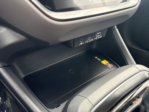 New 2026 Subaru Crosstrek 2.5i Wilderness AWD/4WD image 19