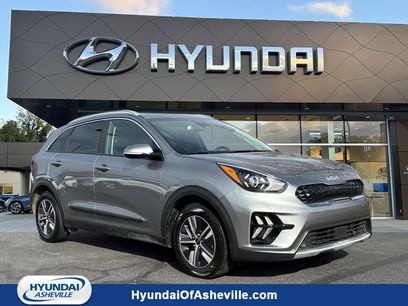 Used 2022 Kia Niro EX