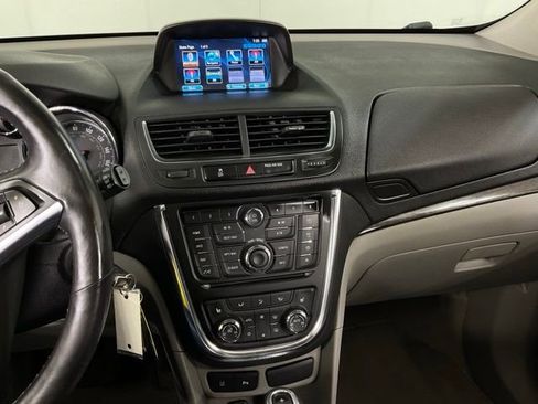 Used 2015 Buick Encore Premium w/ Experience Buick Package image 21