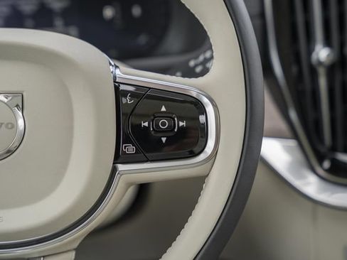 New 2027 Volvo XC90 B6 Ultra AWD/4WD image 28