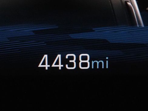 Used 2024 Chevrolet Equinox EV LT image 20