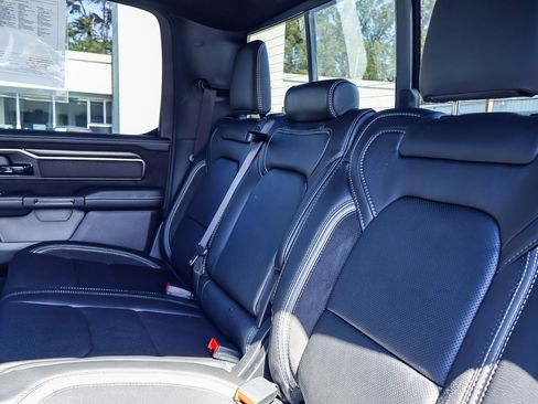 Used 2025 RAM 1500 RHO w/ RHO Level 1 Equipment Group image 16