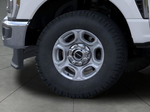 New 2026 Ford F250 XLT w/ XLT Premium Package AWD/4WD image 19