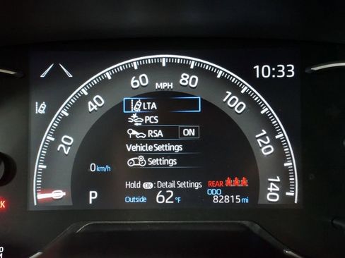 Certified 2024 Toyota RAV4 LE image 16