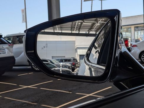 Used 2020 Lexus UX 200 w/ Accessory Package FWD image 26