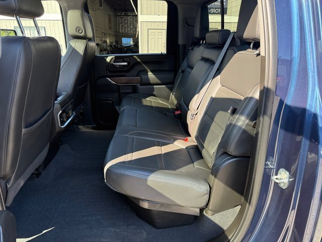 Used 2021 GMC Sierra 3500 Denali w/ Denali Ultimate Package AWD/4WD image 22