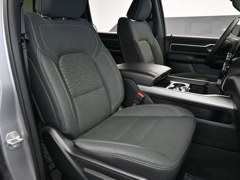 Used 2025 RAM 1500 Big Horn image 44