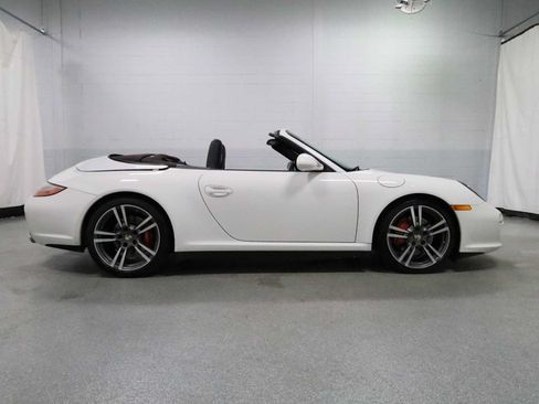Used 2012 Porsche 911 Carrera 4S AWD/4WD image 10