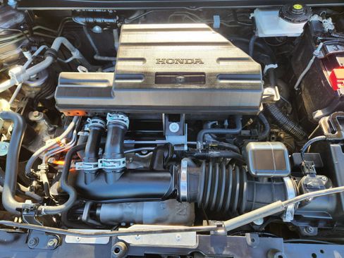 Used 2022 Honda CR-V Touring image 36