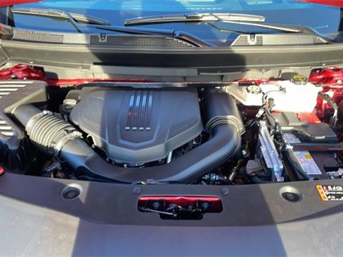 New 2026 Buick Enclave Avenir w/ Super Cruise Package image 27