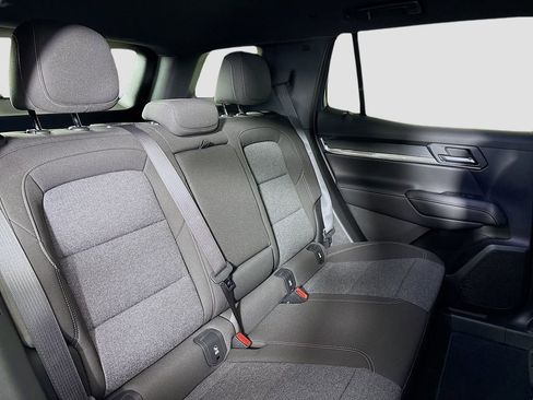 Used 2026 GMC Terrain Elevation w/ Black Edition image 28