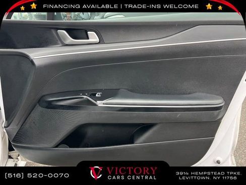 Used 2023 Kia K5 LXS image 15