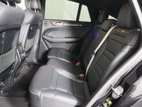 Used 2019 Mercedes-Benz GLE 63 AMG S image 16