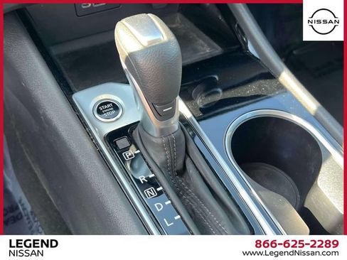 Certified 2024 Nissan Altima 2.5 SV FWD image 28