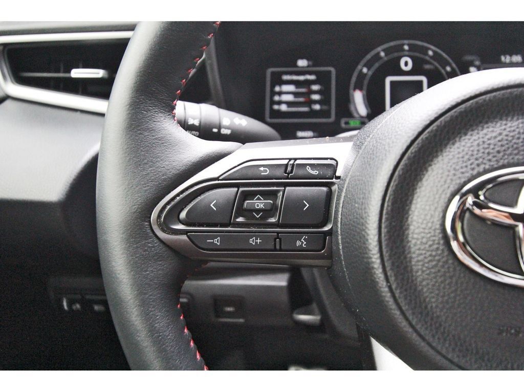 Used 2023 Toyota Corolla GR AWD/4WD image 16