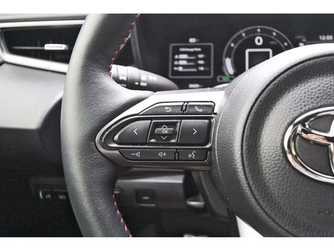 Used 2023 Toyota Corolla GR AWD/4WD image 16