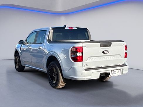 New 2026 Ford Maverick Lobo image 11