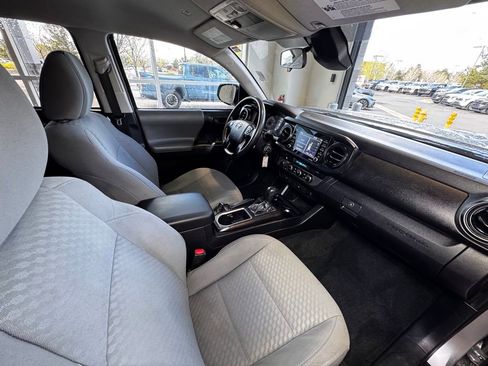 Used 2021 Toyota Tacoma SR image 44